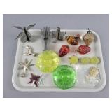 15 Pc Lot Assorted Items