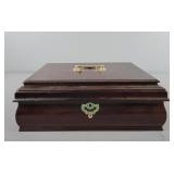 Dresser Top Valet Box
