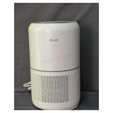 Levoit True Hepa Air Purifier- Powers Up