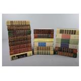 20x The Bid Readers Digest Condensed Books