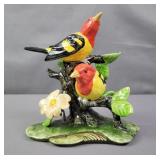 Stangl Pottery Bird Figure