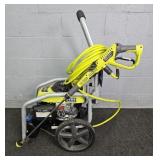 Honda/ryobi 3300psi 2.3gpm Gas Pressure Washer