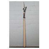 Fiskars 12ft Extendable Pole Saw W/ Clipper