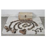 Heavy Duty Mechanical Push, Pull, & Spreading Jack