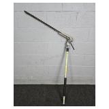 Stihl Kombi 20" Articulating Hedge Trimmer Attach