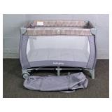 Baby Joy Pack-n-play