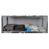Assorted Resmed Cpap Accessories (no Machine)