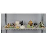 Lot Of Assorted Collectibles