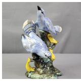 Stangl Pottery Double Bird Figure