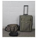 Skyway & Travelpro Assorted Trravel Luggage