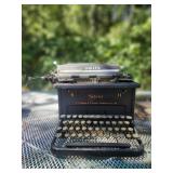 Vintage L.c.smith & Corona Typewriter - 8 Silent