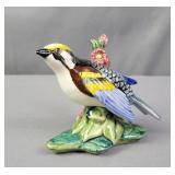 Stangl Pottery Bird Figure