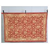 Vintage Accent Rug
