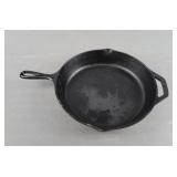 Lodge 12" Cast Iron Skillet