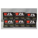 6x The Bid 20 Round Box 7.62x39 Ammo