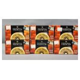 6x The Bid 5 Round Box 12 Ga Shotgun Shells