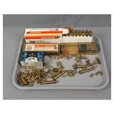 Lot Of Assorted Ammo