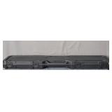 Flambeau Outdoors Hard Plastic Rifle/shotgun Case