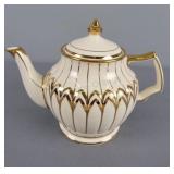 Vintage Sadler Teapot Made In England