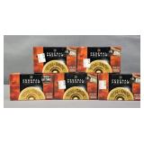 5x The Bid 5 Round Box 12 Ga Shotgun Shells