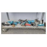 5x The Bid Makita Power Tools - Powers Up