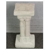 Concrete Garden Stand