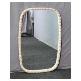 Surya "dwarka" Decor. Composite Framed Mirror