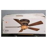 Minka Aire Calais 52" 5 Blade Hi Quality Clg Fan