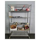 Assorted Relaoding Supplies And More