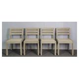 4x The Bid Williams Sonoma West Elm Portside