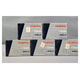 5x The Bid 5 Round Box 12 Ga Buckshot