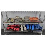 Lot Of Asst Tools & More