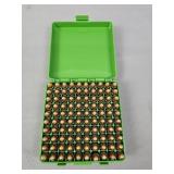 100 Rounds 9mm Ammo