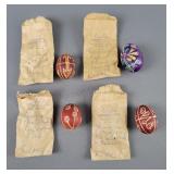 4x The Bid Ukraine Easter Egg