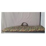 Allen Camouflage Soft Bow Case