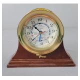 Howard Miller Tide And Time Clock