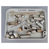 Snap-on Tool Lot