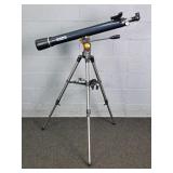 Celestron Astromaster Telescope On Tripod