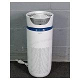 Homedics 5 In 1 Large Room Tower Air Purifier