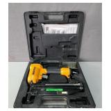 Bostitch 16 Guage Pneumatic Finish Nailer