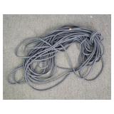 150 Ft Of 11.4 Mm Braided Assault Line Rope