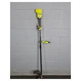 Ryobi 18v Cordless String Trimmer- Powers Up