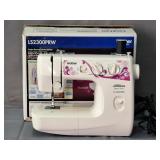 Brother 20 Stitch Function Sewing Machine