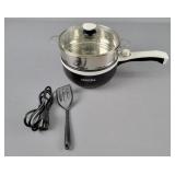 Dezin Multifunctional Electric Hot Pot