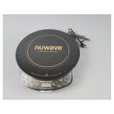 Nuwave Gold Induction Cooktop