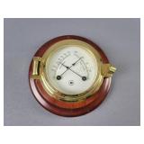 Vintage Bey-berk Weather Station