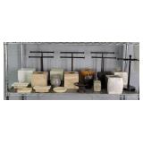 20x The Bid Assorted Bathroom Accessories