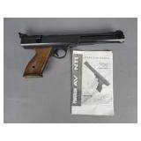 Daisy Model 717 Powerline Pellet Pistol