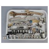 Craftsman Tool Lot