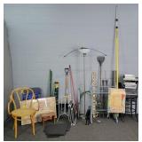 Lot Of Assorted Items